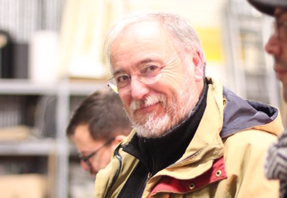 [MAKER À CŒUR] Jean, ornithologue et maker