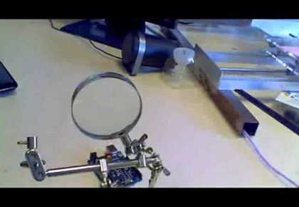 OPENateliers : vidéo traces SEPT > DEC 2010